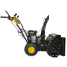 Снегоуборщик бензиновый Huter SGC 4100LX