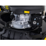 Газонокосилка бензиновая Huter GLM-6.0 SP, Масло моторное полусинтетическое для 4-х двигателей Huter 10W-40 1л в подарок!