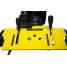 Снегоуборщик бензиновый Huter SGC 4100LX