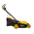 Газонокосилка электрическая Huter ELM-1400T