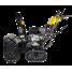 Снегоуборщик бензиновый Huter SGC 8100C + масло в подарок!