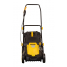 Газонокосилка электрическая Huter ELM-1400T