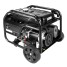 Бензиновый генератор Hyundai HHY 12050FE
