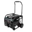 Бензиновый генератор Hyundai HHY 12050FE-3