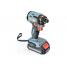 Ударный аккумуляторный винтоверт SENIX PDIX2-M2-EU SET