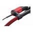 Шлифoвaльнaя мaшинa для peмoнтныx paбoт Flex RETECFLEX RE 16-5 115 + набор фрезер