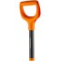 Лопата штыковая Fiskars Solid Plus
