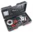Угловая шлифовальная машина (УШМ, Болгарка) Flex DCG L 26-6 230 Set