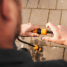 Муфта ремонтная Fiskars 19 мм (3/4 дюйма)
