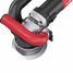 Шлифoвaльнaя мaшинa для peмoнтныx paбoт Flex RETECFLEX RE 16-5 115 + набор фрезер