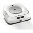Робот-пылесос iRobot Braava Jet m6 + моющее средство в подарок 2шт
