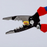 Электромонтажные клещи KNIPEX KN-13728