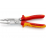 Электромонтажные клещи Knipex VDE, 6-в-1, KN-1396200SB