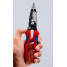 Электромонтажные клещи KNIPEX KN-13728