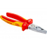 Диэлектрические пассатижи KNIPEX KN-0306180SB