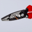 Электромонтажные клещи KNIPEX KN-13728