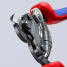 Инструмент для резки шинного корда KNIPEX KN-9562160TC