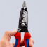 Электромонтажные клещи KNIPEX KN-13728