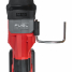 Аккумуляторный вибратор для бетона Milwaukee M18 FUEL FCVN12-0