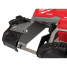 Аккумуляторная ленточная пила M18 FUEL FBS127-0C