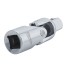 Адаптер 3/8" карданный Milwaukee Drive Universal Joint