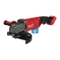 Аккумуляторная угловая шлифовальная машина (УШМ, Болгарка) Milwaukee M18 FUEL ONEFLAG230XPDB-0C