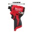 Аккумуляторный винтовёрт Milwaukee M12 BLIDRC-0