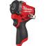 Аккумуляторный импульсный гайковерт Milwaukee M12 FUEL FCIWF38G3-502X