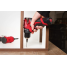 ПРОМО "ВЫГОДНЫЙ МИКС" Аккумуляторная дрель-шуруповерт Milwaukee M12 BLDDRC-202C + Очки ПРЕМИУМ и магнитные торцевые насадки!