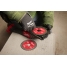 Аккумуляторный резчик арматуры Milwaukee M18 FUEL FRBCO32-0X