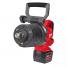 АККУМУЛЯТОРНЫЙ ВЫСОКОМОМЕНТНЫЙ УДАРНЫЙ ГАЙКОВЕРТ MILWAUKEE M18 FUEL ONEFHIWF1DS-121C