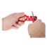 Точилка компактная для ножей (ножеточка) Milwaukee COMPACT KNIFE SHARPENER