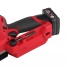 Аккумуляторная цепная пила Milwaukee M12 FUEL FHS-0