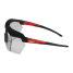 Очки защитные Milwaukee открытые OVT, прозрачные Over The Glasses