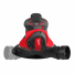 Аккумуляторная шлифовальная машина Milwaukee M12 FROS2.5-0