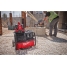 Электрогенератор MILWAUKEE IRPSUOP2500 ROLL-ON 7200 Вт/3600 Вт 2,5 кВтч