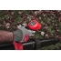 Аккумуляторная ранцевая воздуходувка Milwaukee M18 FUEL F2BPB-124