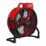 Аккумуляторный вентилятор Milwaukee M18 ARFHP-0 FAN IN2