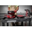 Аккумуляторное устройство для протяжки кабеля Milwaukee M18 FUEL FPFT-202 36m NC Set