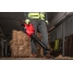 Аккумуляторная воздуходувка Milwaukee M18 FUEL F2BL-802