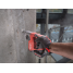 Аккумуляторный компактный 4-х режимный SDS-Plus перфоратор Milwaukee M12 FUEL FHAC16-0X