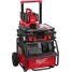 Электрогенератор MILWAUKEE IRPSUOP2500 ROLL-ON 7200 Вт/3600 Вт 2,5 кВтч