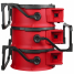 Аккумуляторный вентилятор Milwaukee M18 ARFHP-0 FAN IN2