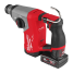 Аккумуляторный компактный 4-х режимный SDS-Plus перфоратор Milwaukee M12 FUEL FHAC16-502X