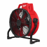 Аккумуляторный вентилятор Milwaukee M18 ARFHP-0 FAN IN2