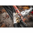 Аккумуляторный инструмент Milwaukee M18 BSBT-202X для болтовых соединителей/наконечников