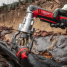 Аккумуляторный инструмент Milwaukee M18 BSBT-202X для болтовых соединителей/наконечников
