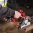 Аккумуляторная циркулярная пила Milwaukee M18 FUEL FCS66GR3-0