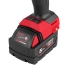 Аккумуляторный гайковёрт Milwaukee M18 FUEL FHIW2P12-0X