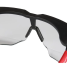 Очки защитные Milwaukee открытые OVT, прозрачные Over The Glasses